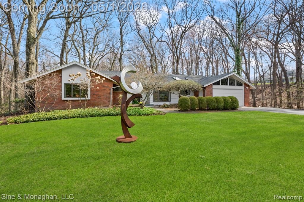 1466 Sodon Court, Bloomfield Hills, MI 48302 — Photo 59