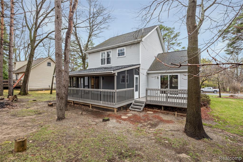 360 Arbor Pine Drive, Ortonville, MI 48462 — Photo 22