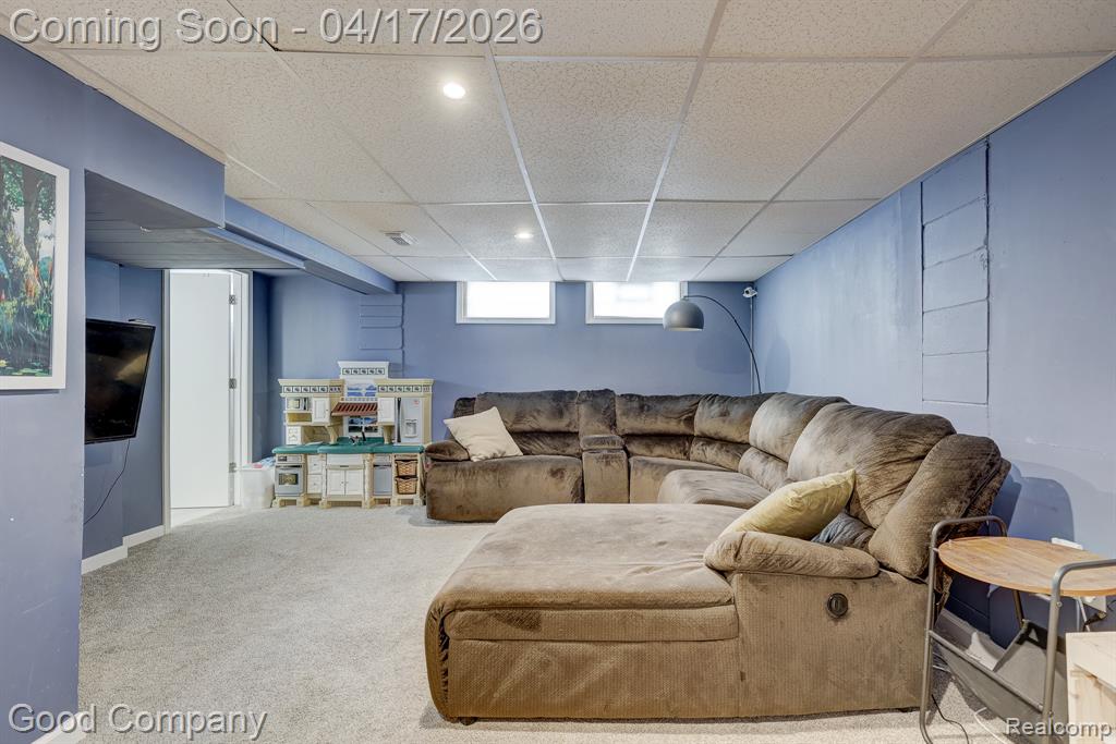 23211 Rensselaer Street, Oak Park, MI 48237 — Photo 23