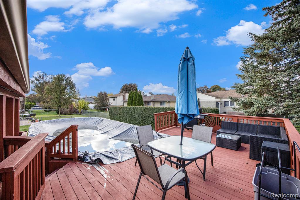 47751 Chrys Road, Macomb, MI 48044 — Photo 25