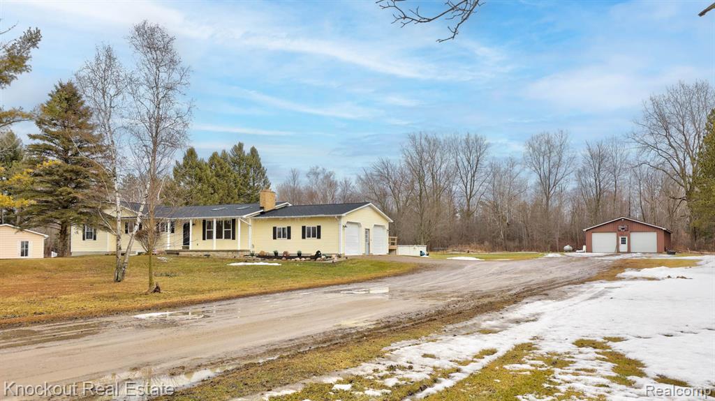 8661 VASSAR Road, Millington, MI 48746 — Photo 5