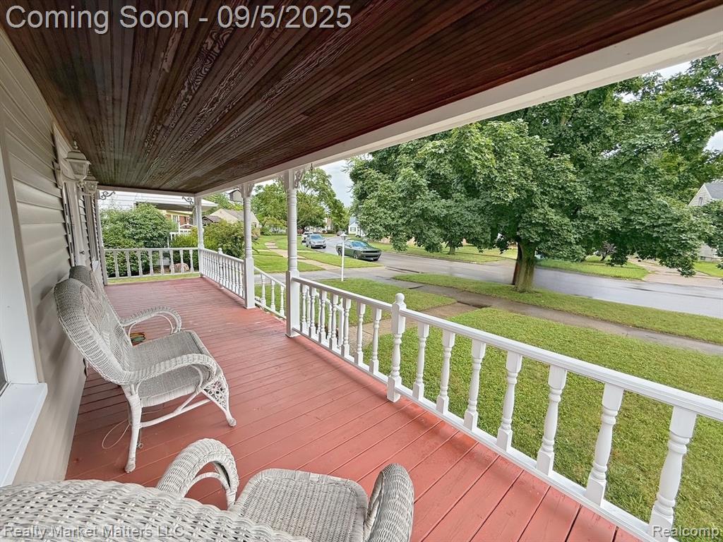 418 Chalmers Street, Flint, MI 48503 — Photo 3