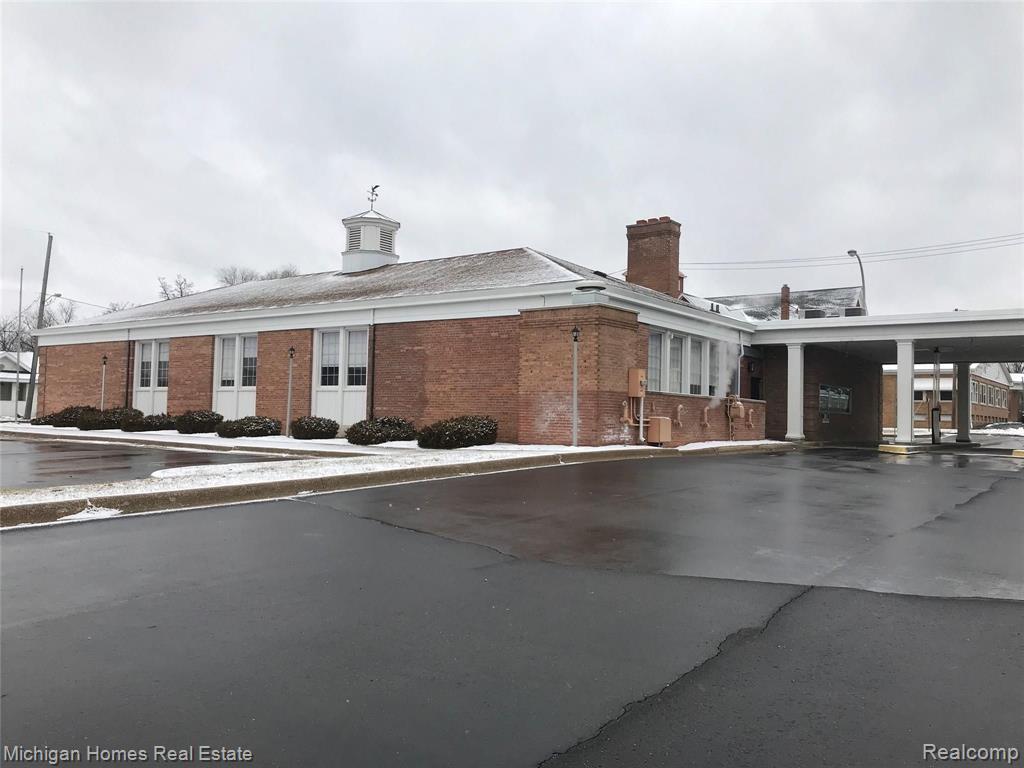 770 E MT. MORRIS Street, Mount Morris, MI 48458 — Photo 22
