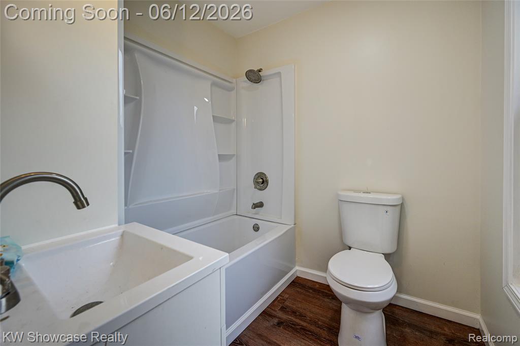 504 2nd Street, Oxford, MI 48371 — Photo 17