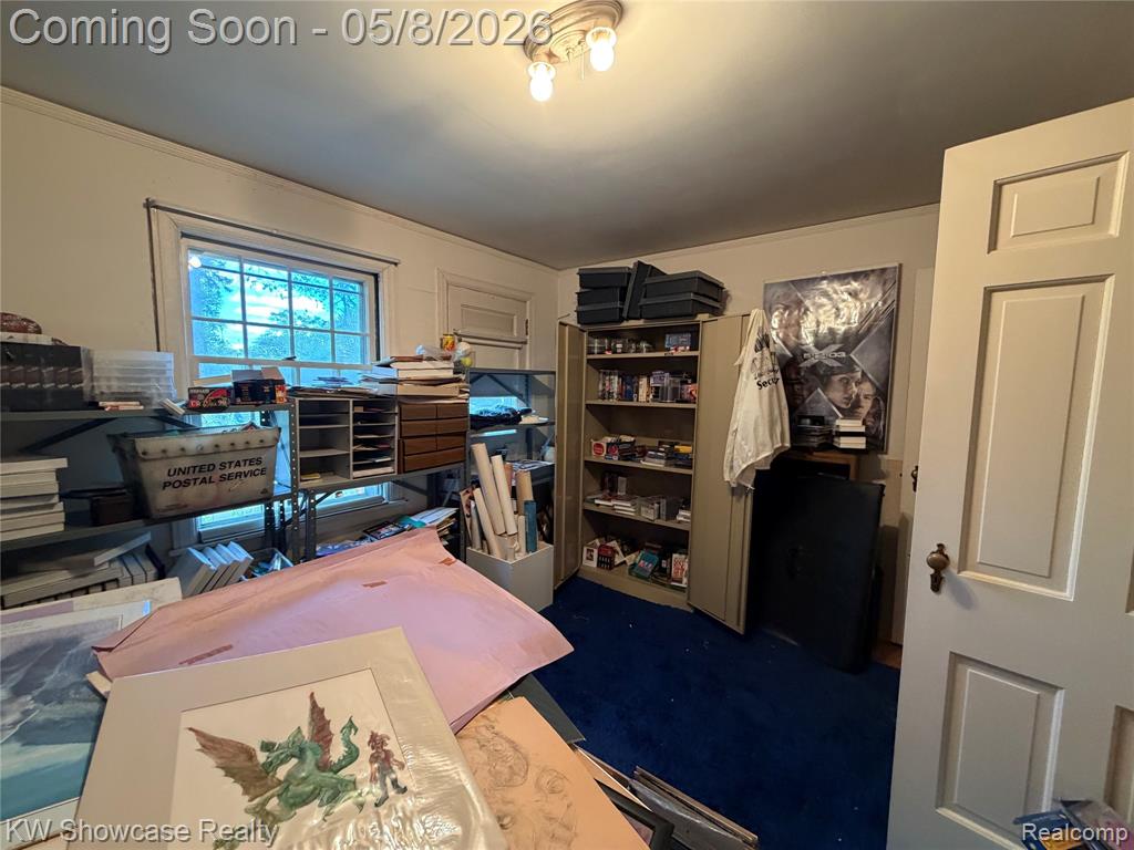 16594 Edinborough Road, Detroit, MI 48219 — Photo 36