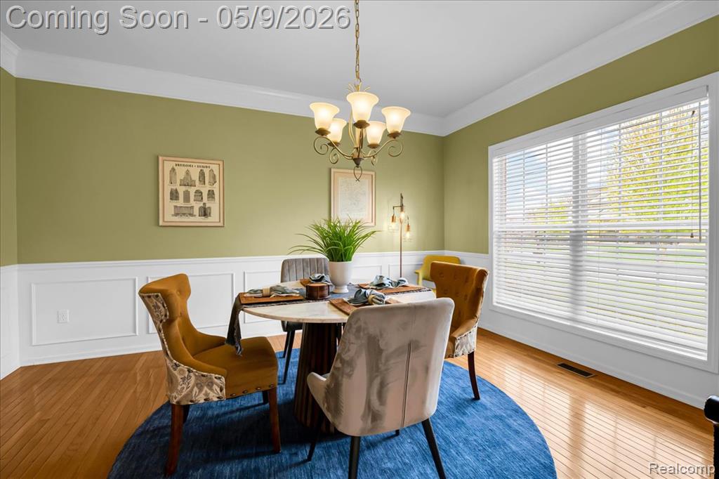 3881 High Grove Way, Lake Orion, MI — Photo 19