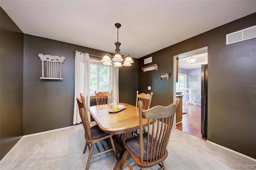 5646 New Meadow Drive, Ypsilanti, MI 48197 — Photo 9
