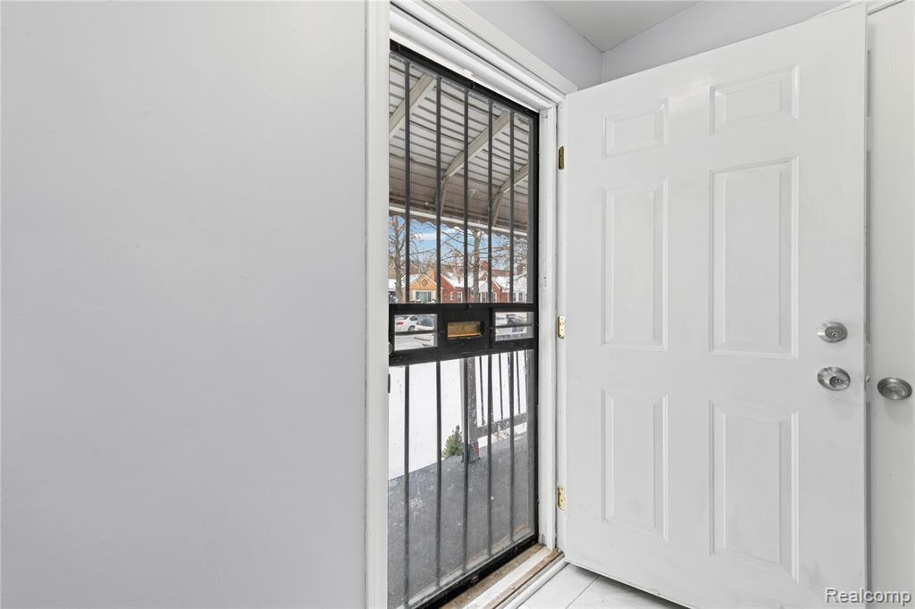 18438 Mendota Street, Detroit, MI 48221 — Photo 5