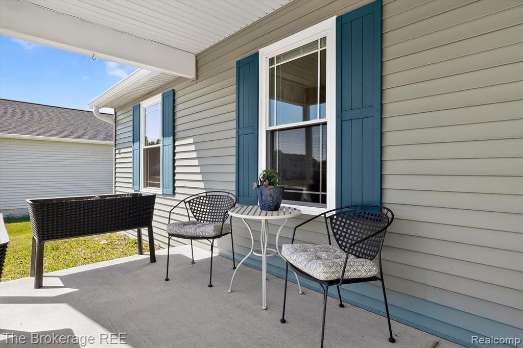 2092 Brier Crest Drive, Davison, MI 48423 — Photo 5