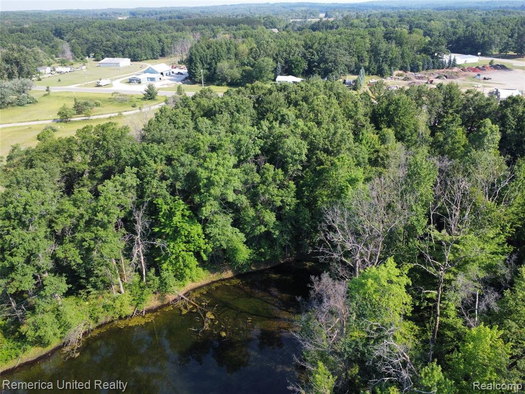 VL Pondside Dr Lot 13, Farwell, MI 48622 — Photo 4