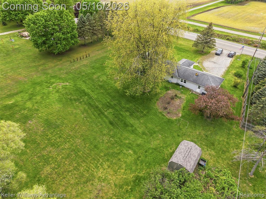 6595 Bray Road, Vassar, MI 48768 — Photo 53