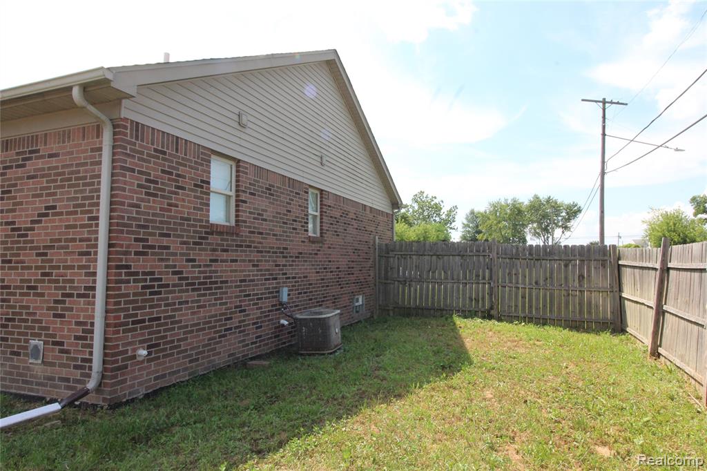 4315 Isabelle Street, Inkster, MI 48141 — Photo 29