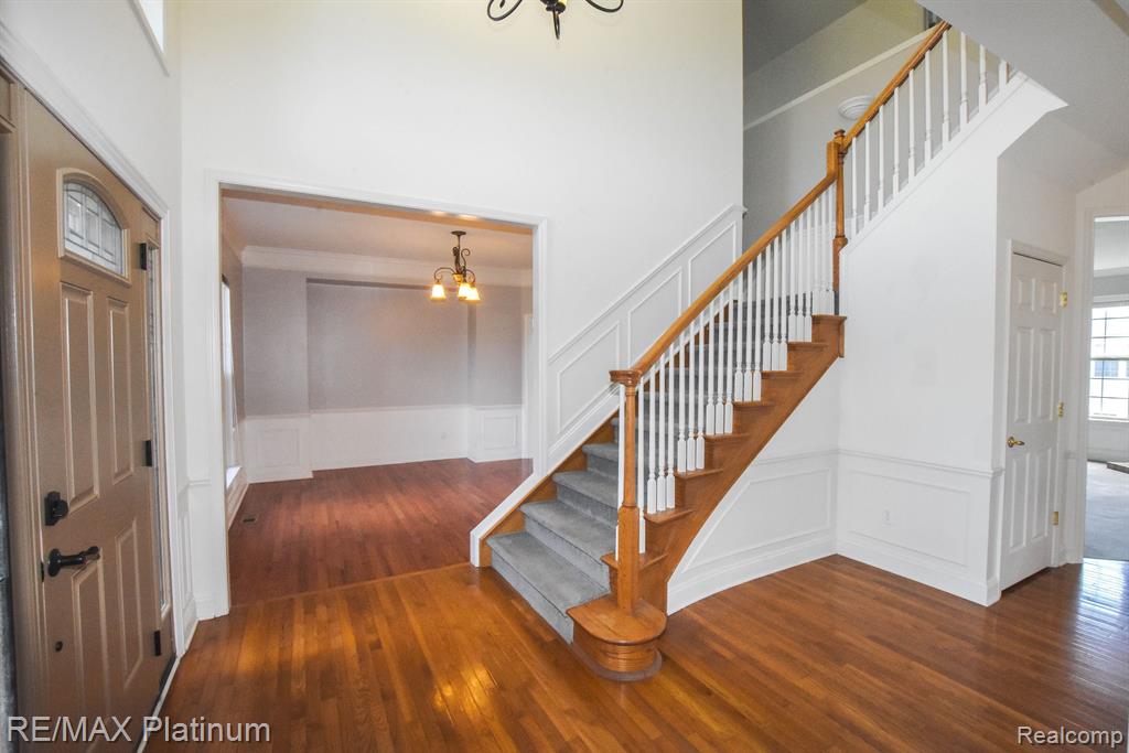 4237 MERRIMAN Loop, Howell, MI 48843 — Photo 18