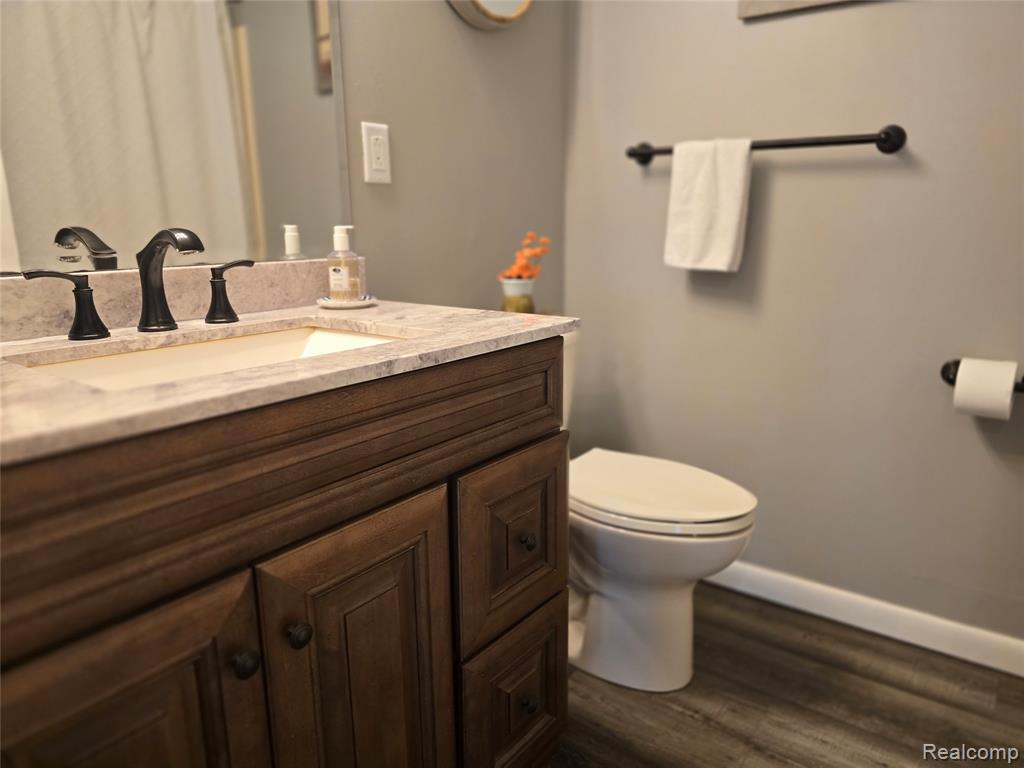 135 N Haven Street, Novi, MI 48377 — Photo 14