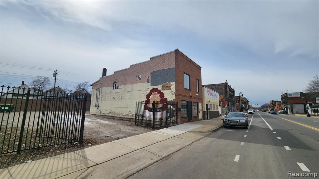 8529 W VERNOR, Detroit, MI 48209 — Photo 3