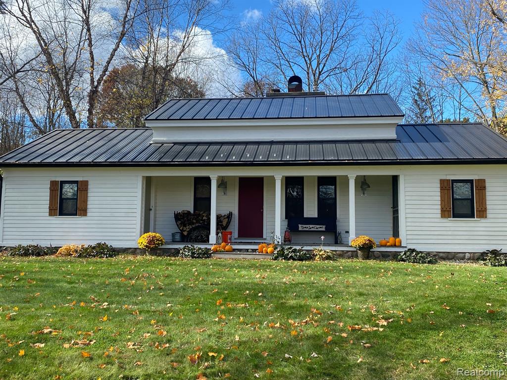 3809 WILDER Road, Metamora, MI 48455 — Photo 7