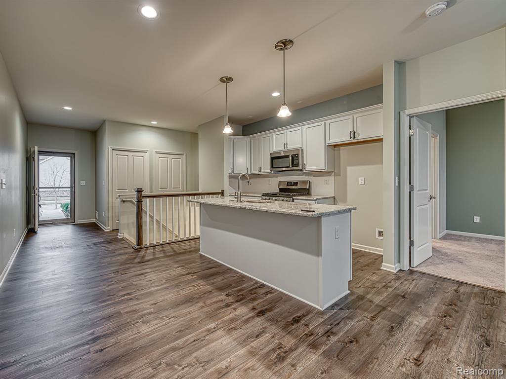 851 Plum Village Drive, Monroe, MI 48161 — Photo 12
