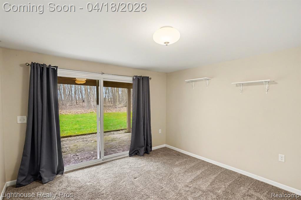 9110 Argentine Road, Linden, MI 48451 — Photo 26