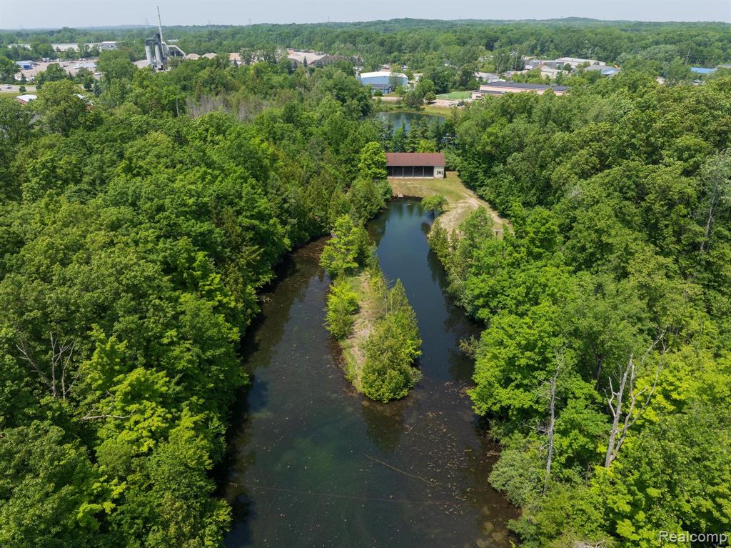 7490 ANDERSONVILLE Road, Clarkston, MI — Photo 3