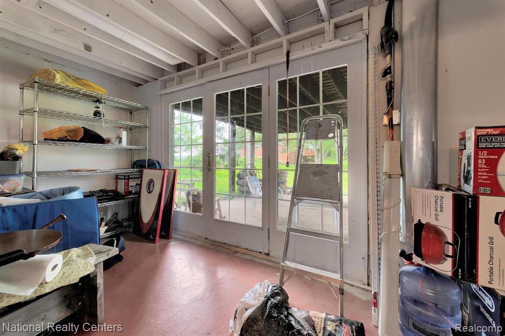 5450 Pocono Street, West Bloomfield, MI 48323 — Photo 54