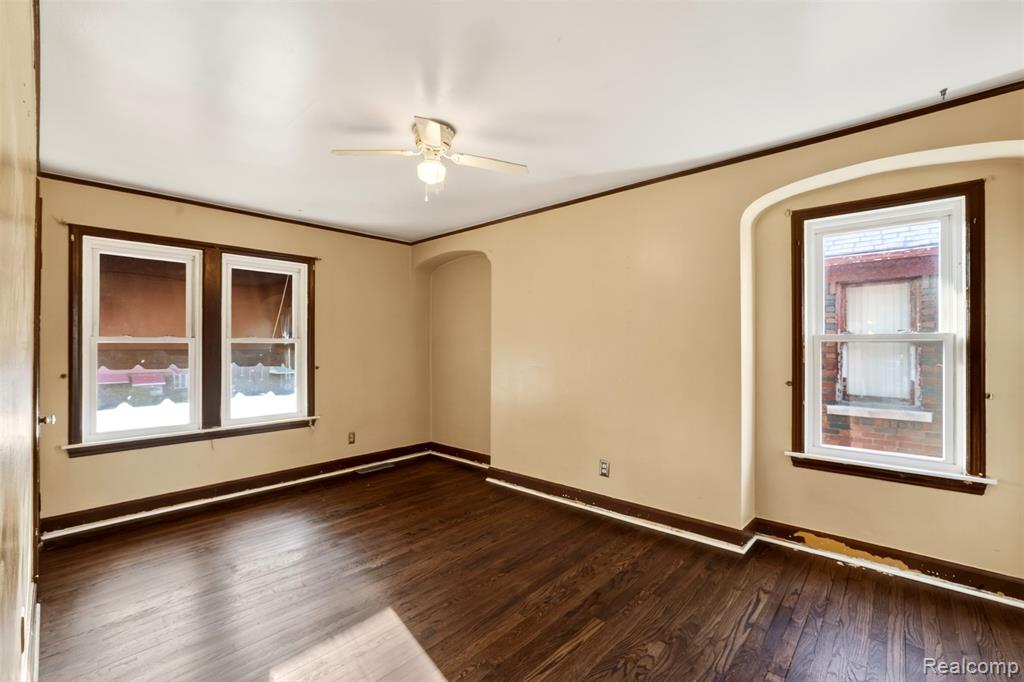 19174 Woodingham Drive, Detroit, MI 48221 — Photo 12