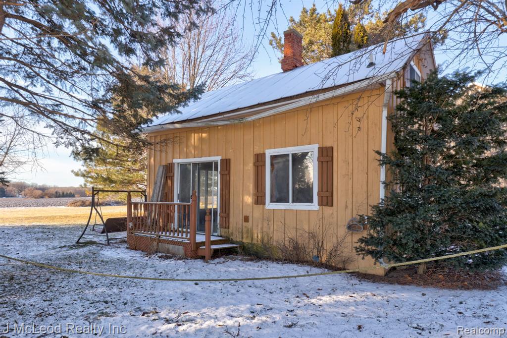 4140 S Gera Road, Frankenmuth, MI 48734 — Photo 41