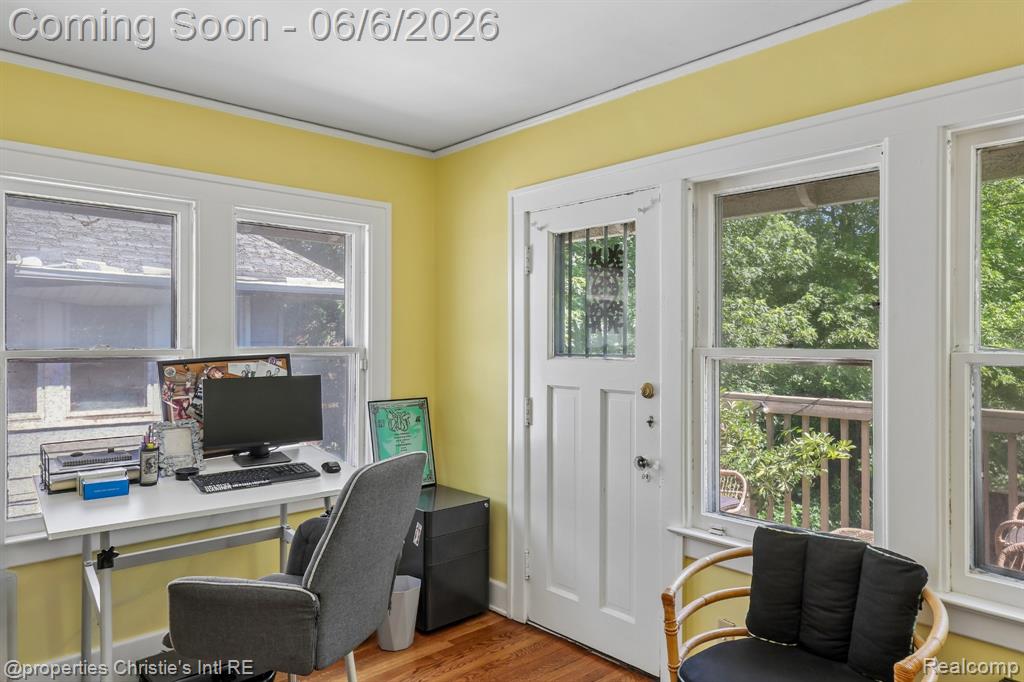 2239 Atkinson Street, Detroit, MI 48206 — Photo 17