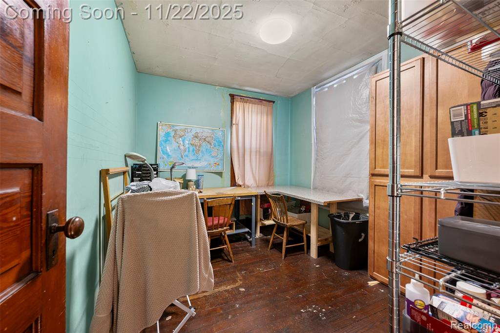 1980 Morrell Street, Detroit, MI 48209 — Photo 23