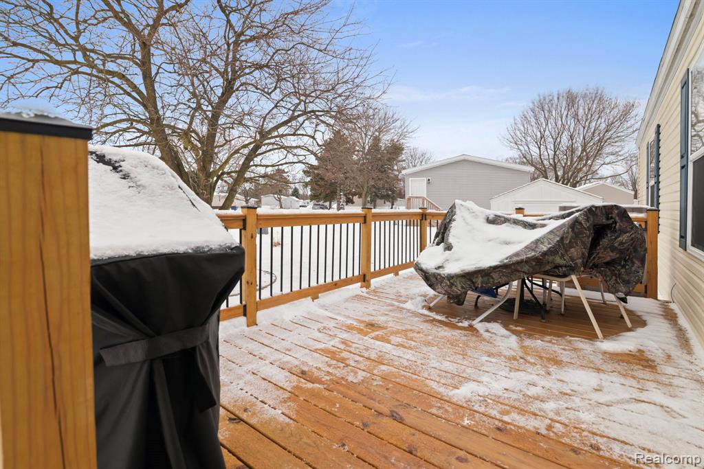 3628 Birch Street, Clarkston, MI 48348 — Photo 17