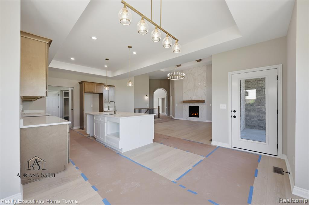 50540 MISTWOOD Drive, Macomb, MI 48042 — Photo 16