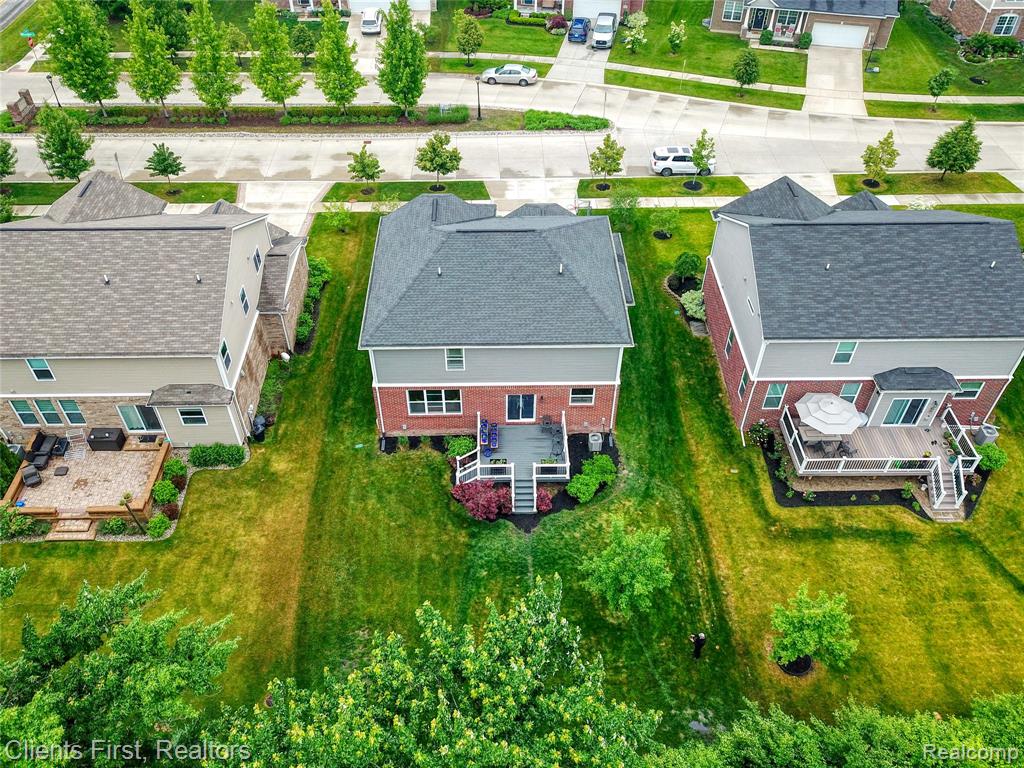 44343 Wilmington Drive, Canton, MI 48188 — Photo 62