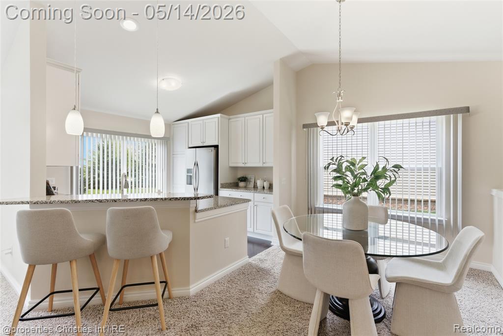 2213 Bridge Water, 1, Oxford, MI 48371 — Photo 11