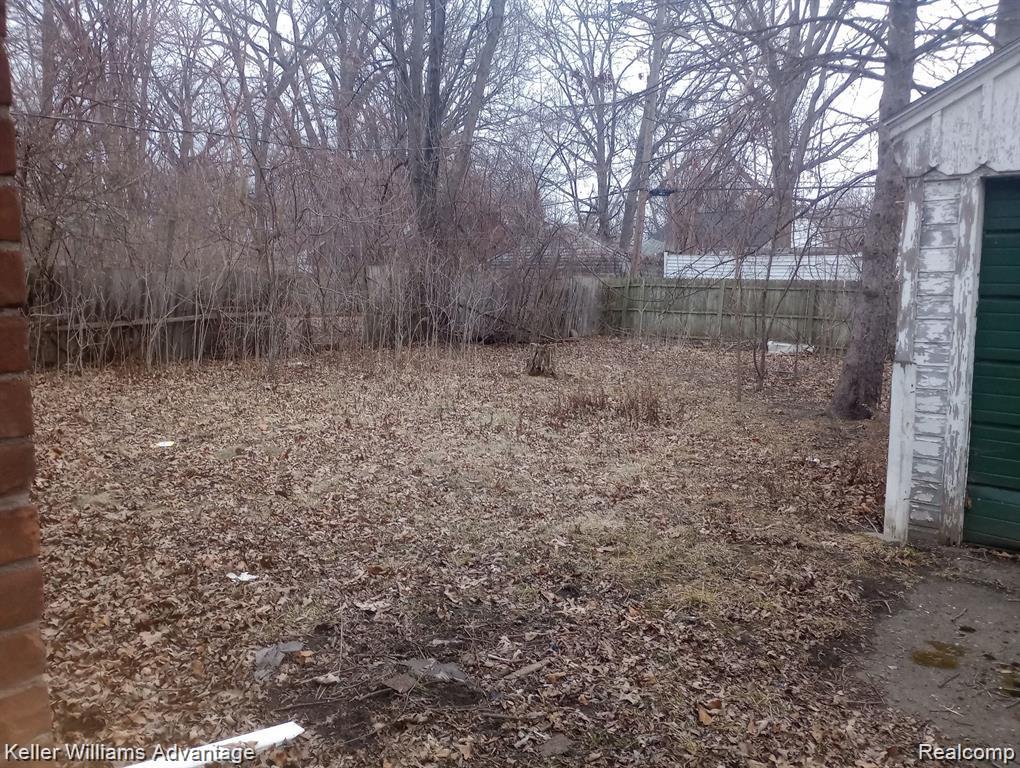 4576 Guilford Street, Detroit, MI 48224 — Photo 10