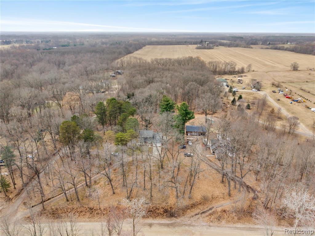 14408 McCaslin Lake Road, Linden, MI 48451 — Photo 5