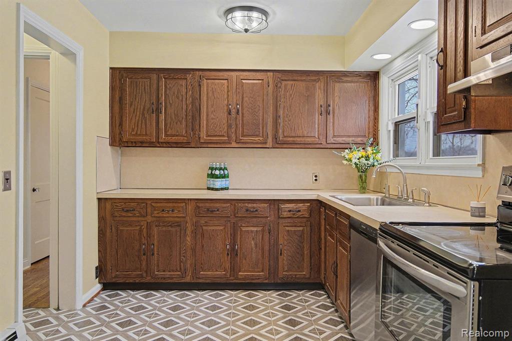 3770 Ann Arbor Saline Road, Ann Arbor, MI 48103 — Photo 11