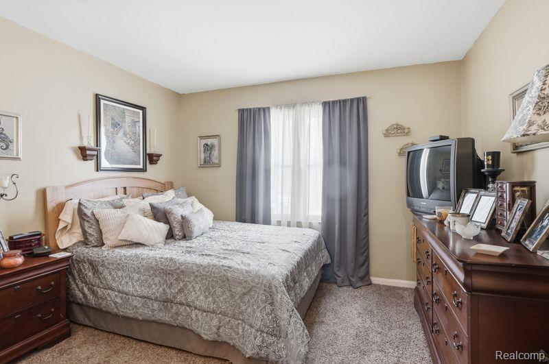 224 Chandler Street, Romeo, MI 48065 — Photo 8