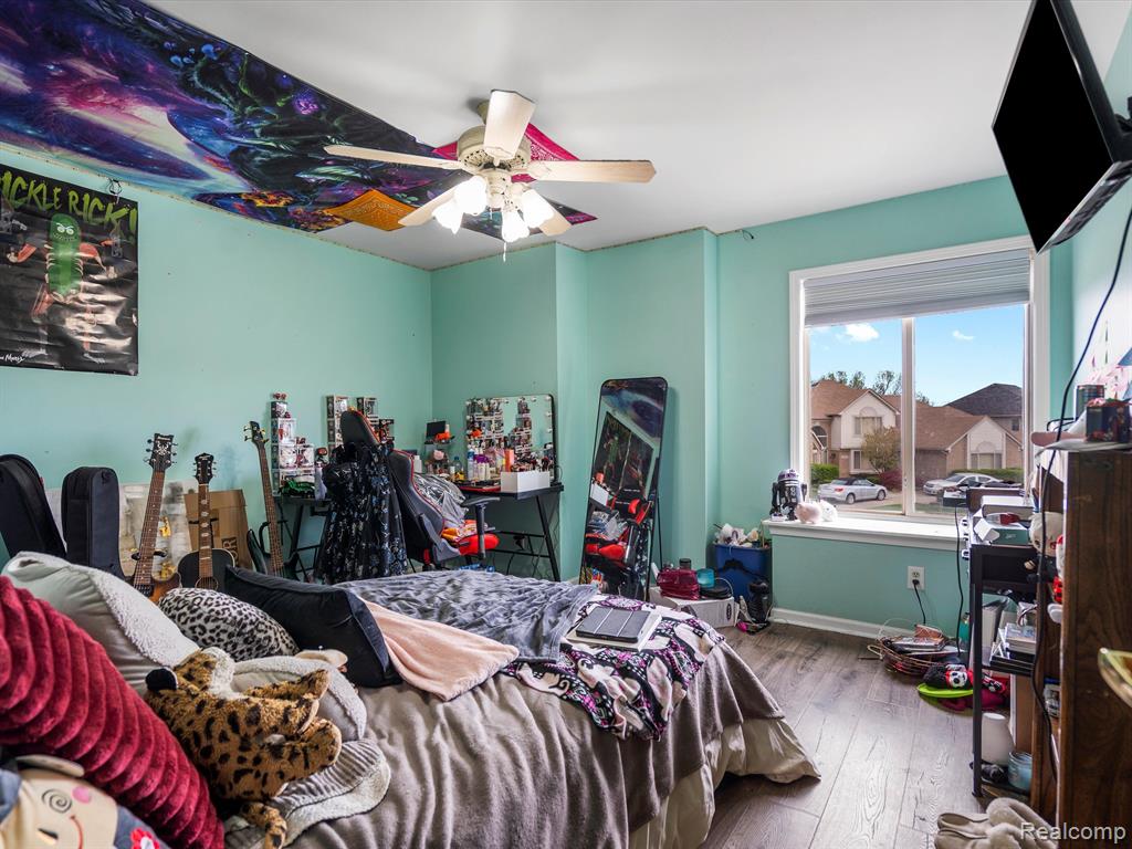 46891 EDGEWATER Drive, Macomb, MI 48044 — Photo 31