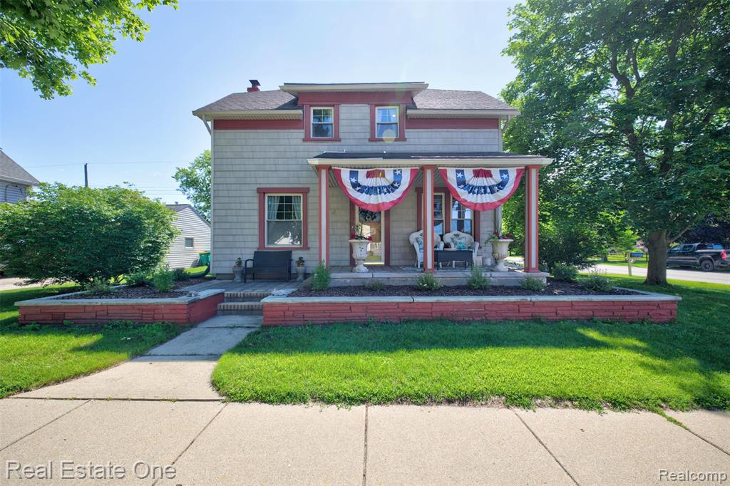 4 N Church Street, Ortonville, MI 48462 — Photo 2