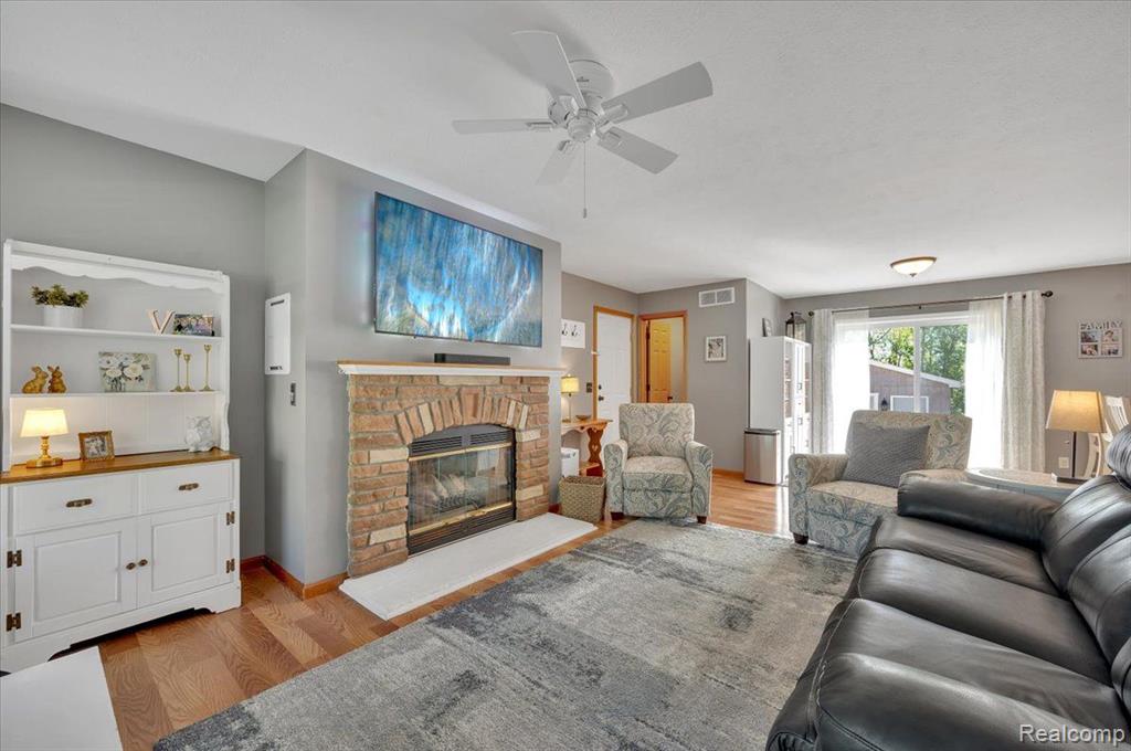 3853 N MILL Road, Dryden, MI 48428 — Photo 8