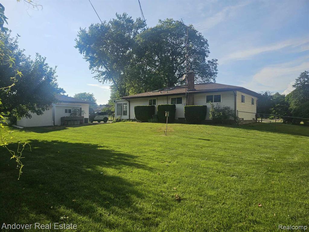 8060 Waschull Drive, Washington, MI — Photo 8