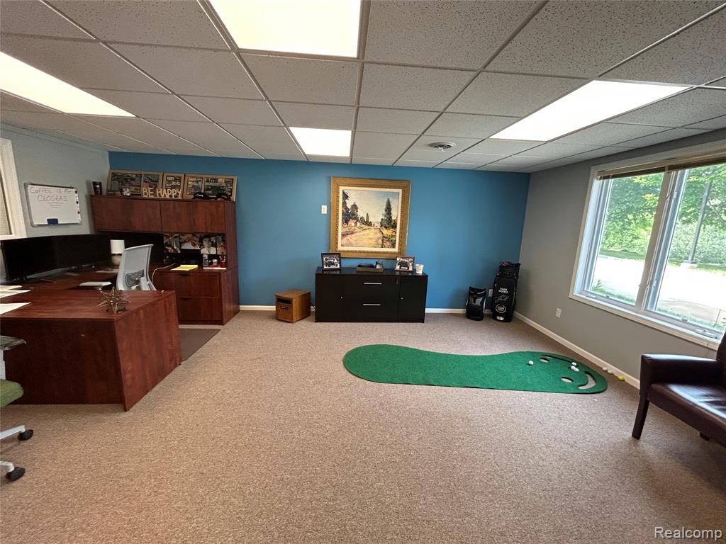15045 DIXIE HWY, Holly, MI 48442 — Photo 12