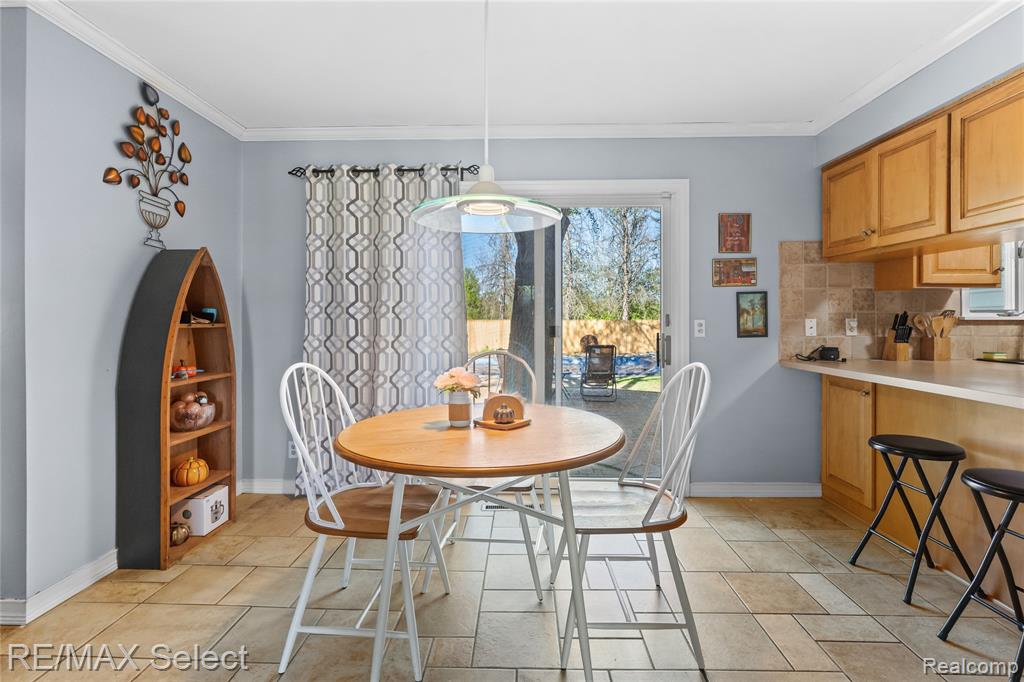 1490 Dyemeadow Lane, Flint, MI 48532 — Photo 15