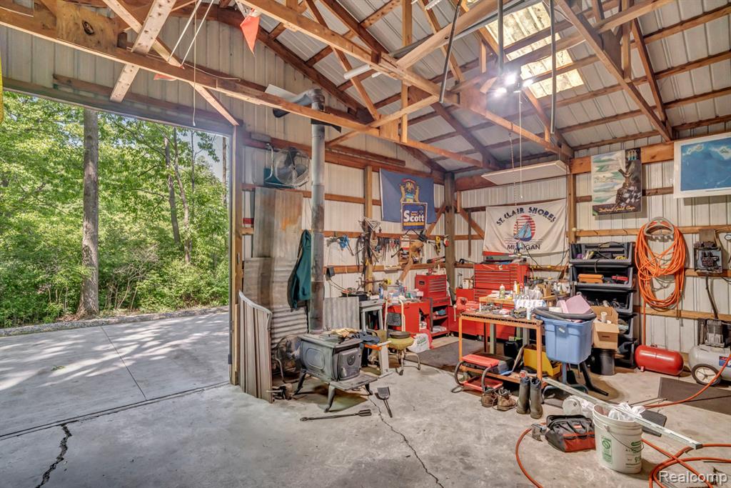 5177 Merwin Road, Lapeer, MI 48446 — Photo 38