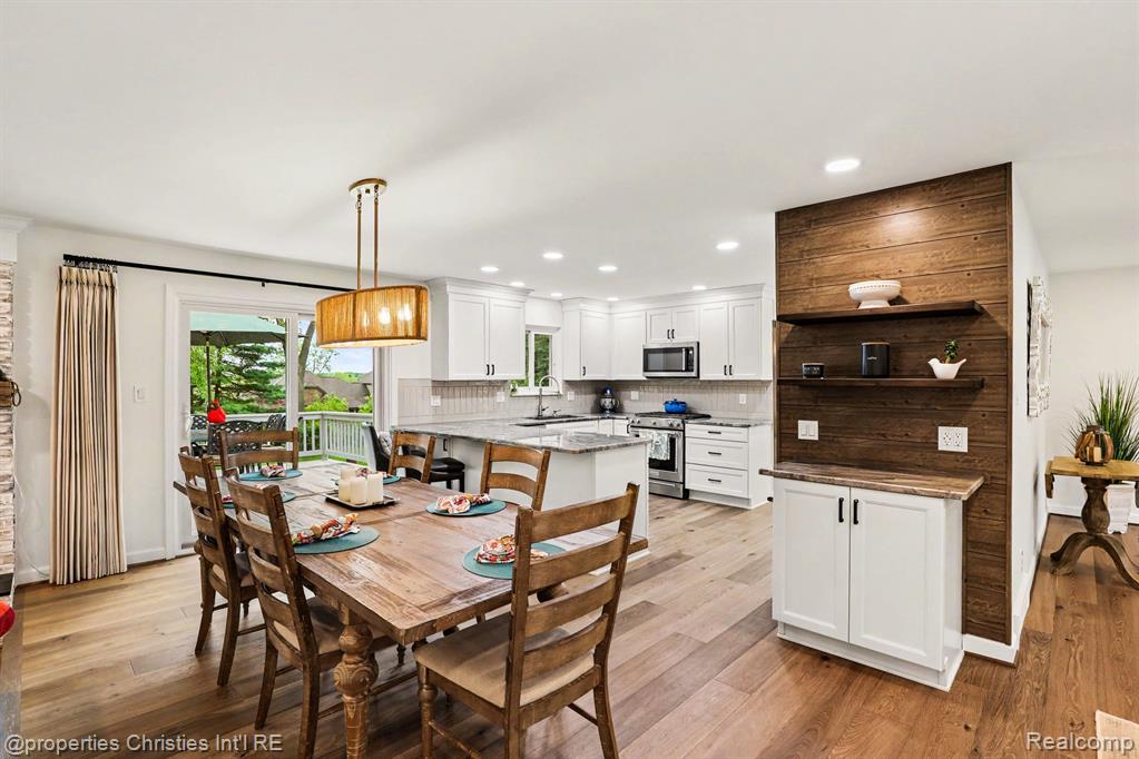 6905 W Church Street, Clarkston, MI — Photo 14