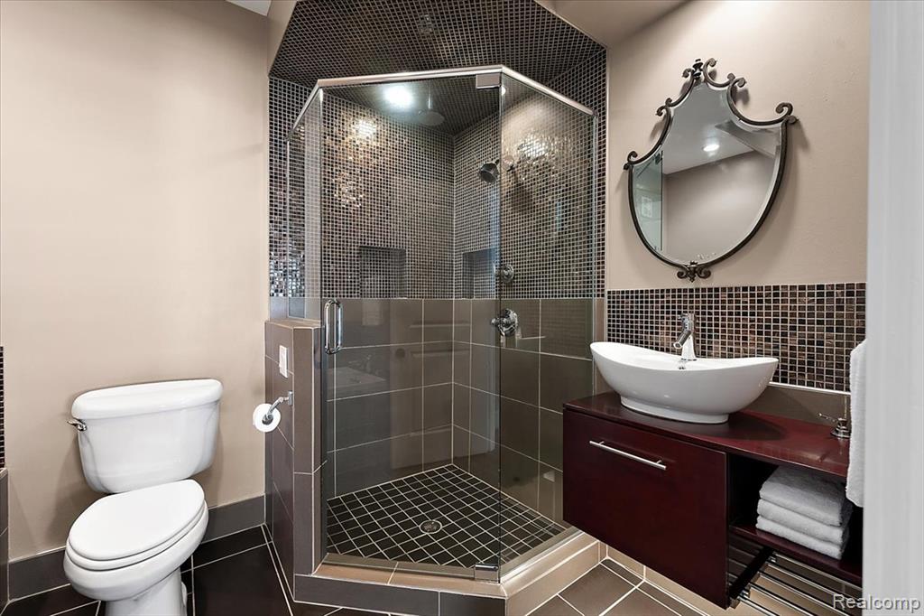 415 Yerkes Street, Northville, MI 48167 — Photo 43