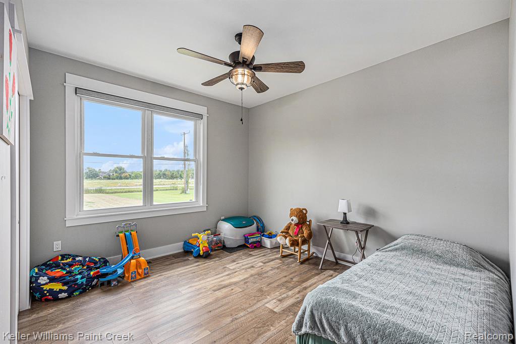 8309 Almont Road, Almont, MI 48003 — Photo 14