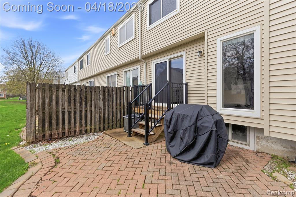 37816 Charter Oaks Boulevard, Clinton Twp, MI 48036 — Photo 31