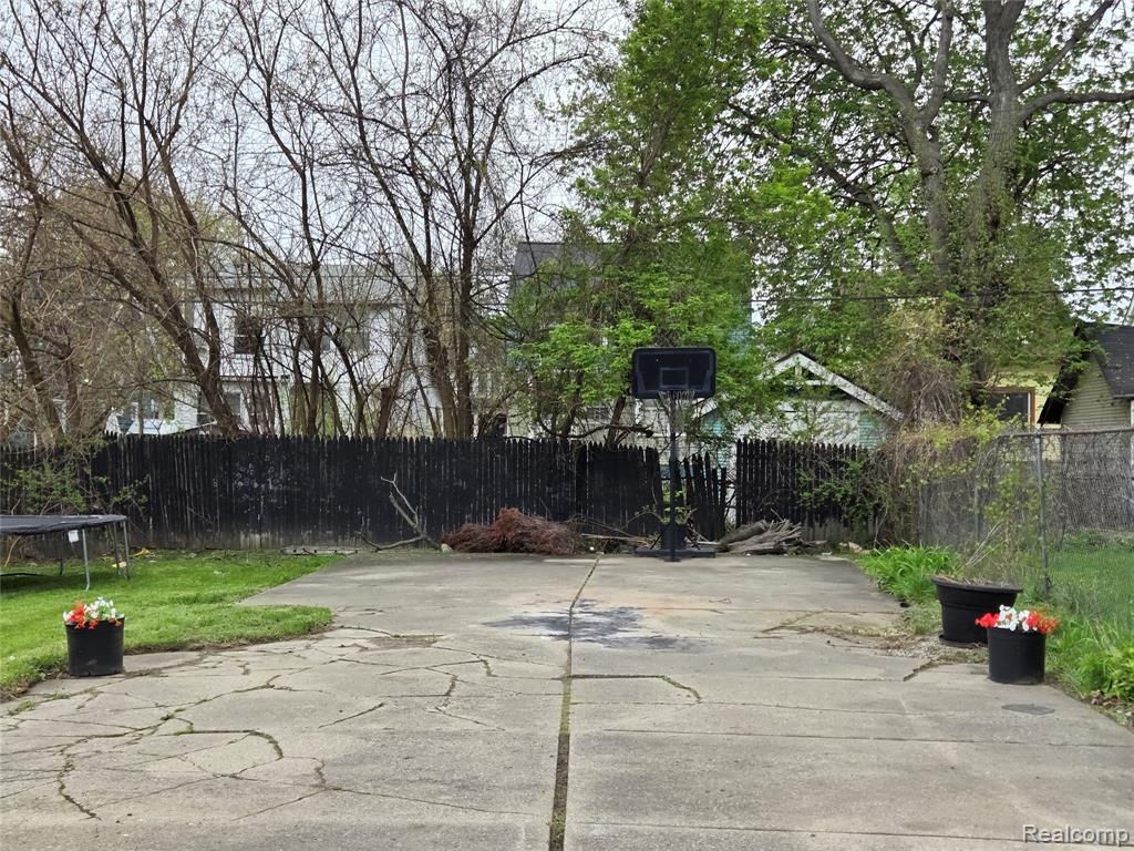 202 Connecticut Street, Highland Park, MI 48203 — Photo 34