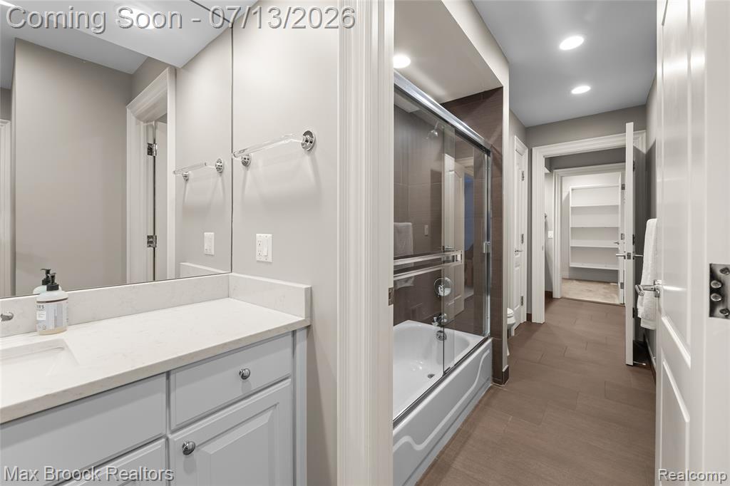 1465 Quarton Ridge Circle, Bloomfield Hills, MI 48301 — Photo 22