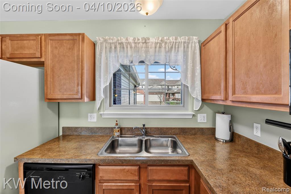 4662 Summer Ridge Drive, Howell, MI 48843 — Photo 17